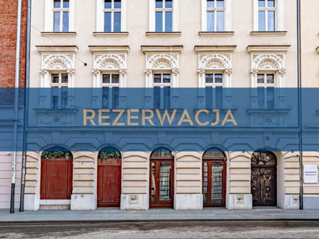 Mieszkanie na sprzedaż, Kraków, Stare Miasto, Bożego Ciała