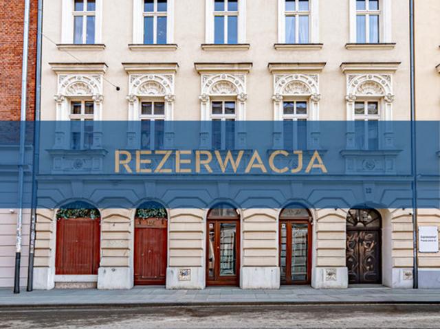 Mieszkanie na sprzedaż, Kraków, Stare Miasto, Bożego Ciała