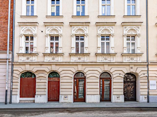 Mieszkanie na sprzedaż, Kraków, Stare Miasto, Bożego Ciała
