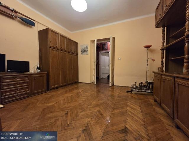 Mieszkanie na sprzedaż, Kraków, Stare Miasto, Dunin Wąsowicza