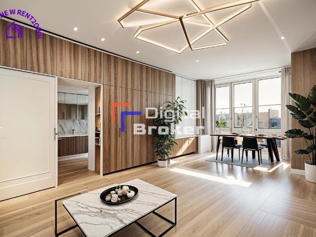 Mieszkanie na sprzedaż, Kraków, Stare Miasto, Krasińskiego