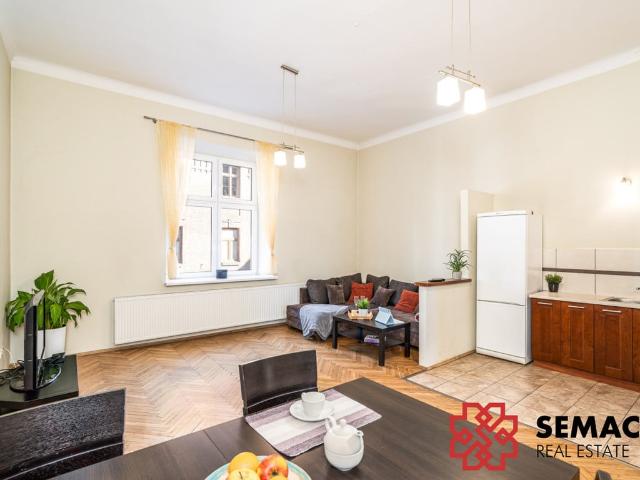 Mieszkanie na sprzedaż, Kraków, Stare Miasto, Lubicz