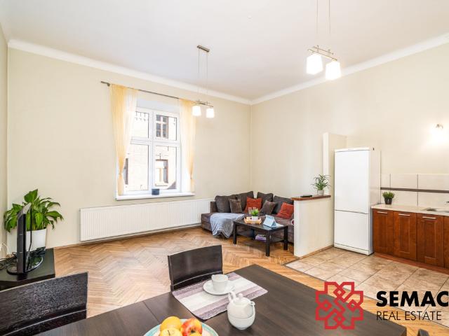 Mieszkanie na sprzedaż, Kraków, Stare Miasto, Lubicz