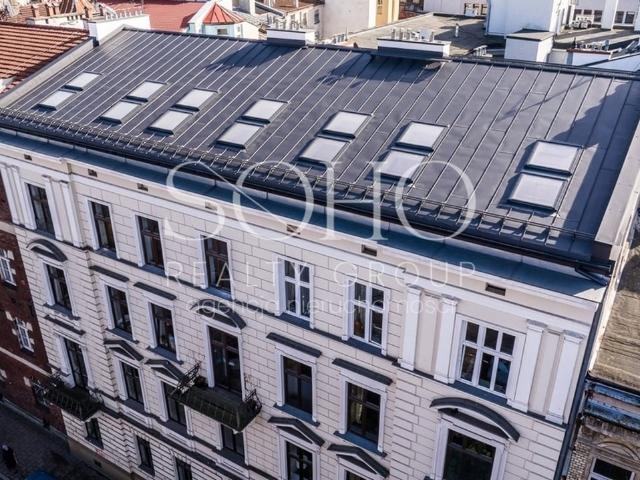 Mieszkanie na sprzedaż, Kraków, Stare Miasto, Piłsudskiego
