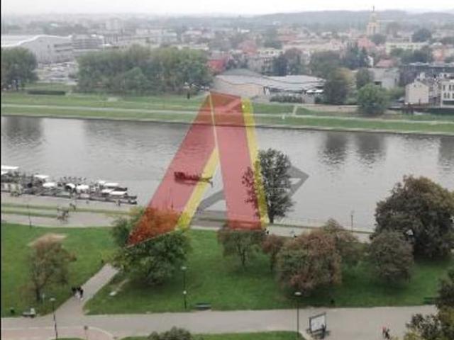 Mieszkanie na sprzedaż, Kraków, Stare Miasto, Podzamcze