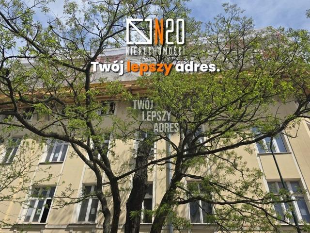 Mieszkanie na sprzedaż, Kraków, Stare Miasto, Plac Wolnica