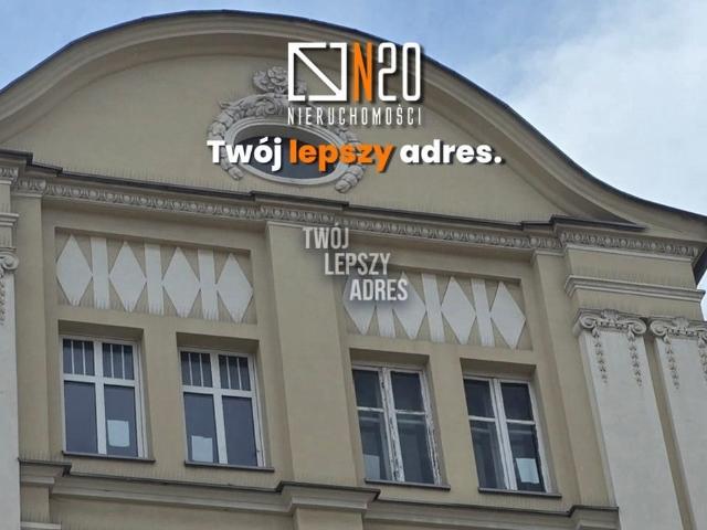 Mieszkanie na sprzedaż, Kraków, Stare Miasto, Plac Wolnica