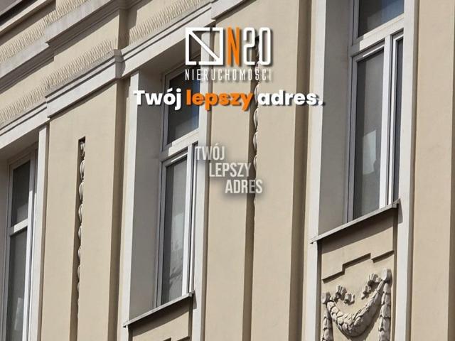 Mieszkanie na sprzedaż, Kraków, Stare Miasto, Plac Wolnica