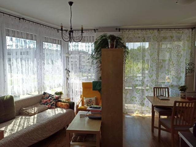 Mieszkanie na sprzedaż, Kraków, Swoszowice