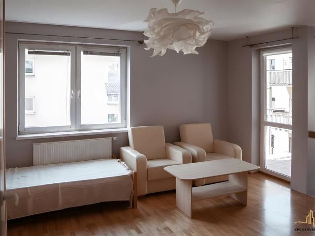 Mieszkanie na sprzedaż, Kraków, Swoszowice, Borkowska