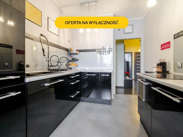 Mieszkanie na sprzedaż, Kraków, Swoszowice, Mieczykowa