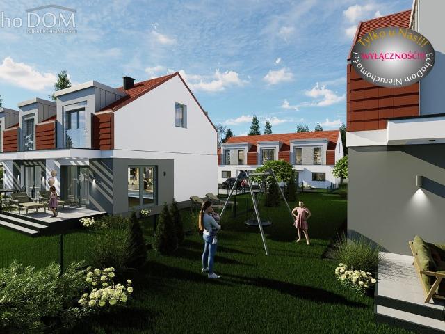 Mieszkanie na sprzedaż, Kraków, Swoszowice, Mirosława Krzyżańskiego
