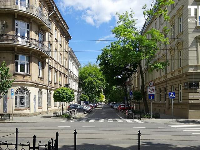 Mieszkanie na sprzedaż, Kraków, Sarego