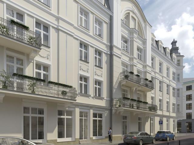 Mieszkanie na sprzedaż, Kraków, Skałeczna