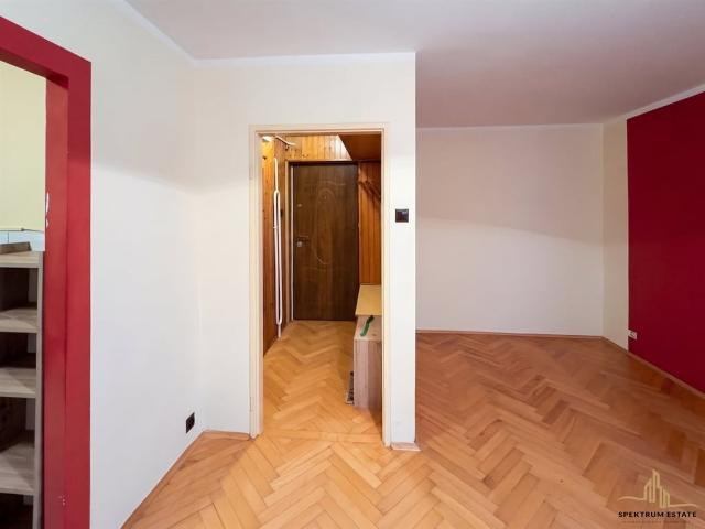 Mieszkanie na sprzedaż, Kraków, Wzgórza Krzesławickie