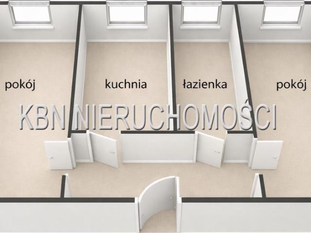 Mieszkanie na sprzedaż, Kraków, Wzgórza Krzesławickie