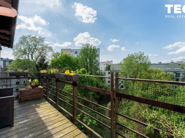 Mieszkanie na sprzedaż, Kraków, Św. Teresy