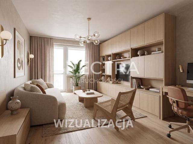 Mieszkanie na sprzedaż, Kraków, Wielicka