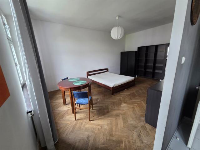Mieszkanie na sprzedaż, Kraków, Zwierzyniec, Aleje Zygmunta Krasińskiego