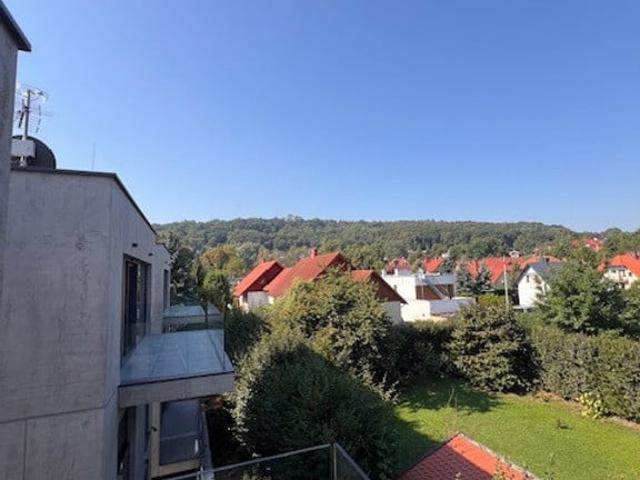 Mieszkanie na sprzedaż, Kraków, Zwierzyniec, Emaus