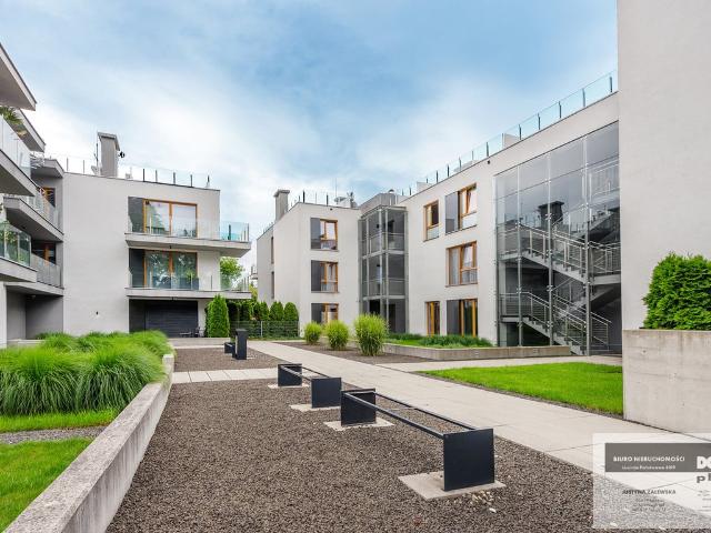 Mieszkanie na sprzedaż, Kraków, Zwierzyniec, Jesionowa