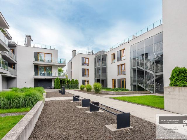 Mieszkanie na sprzedaż, Kraków, Zwierzyniec, Jesionowa