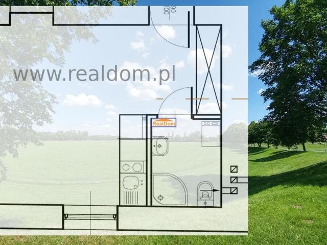 Mieszkanie na sprzedaż, Kraków, Zwierzyniec, Królowej Jadwigi