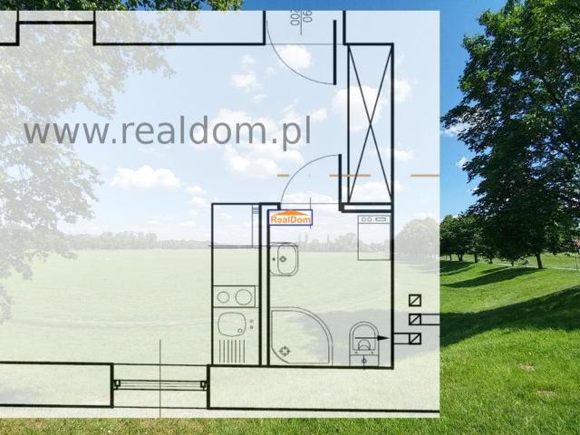 Mieszkanie na sprzedaż, Kraków, Zwierzyniec, Królowej Jadwigi