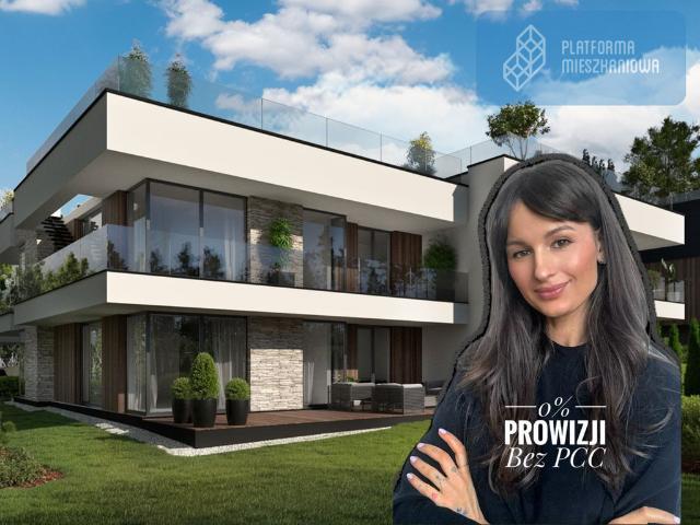 Mieszkanie na sprzedaż, Kraków, Zwierzyniec, Pod Stokiem