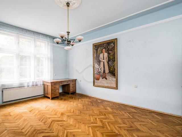 Mieszkanie na sprzedaż, Kraków, Zwierzyniec, Wyczółkowskiego