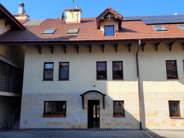 Mieszkanie na sprzedaż, Kraków, Zwierzyniec, Za Skłonem
