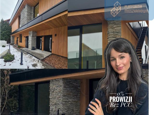 Mieszkanie na sprzedaż, Kraków, Zwierzyniec