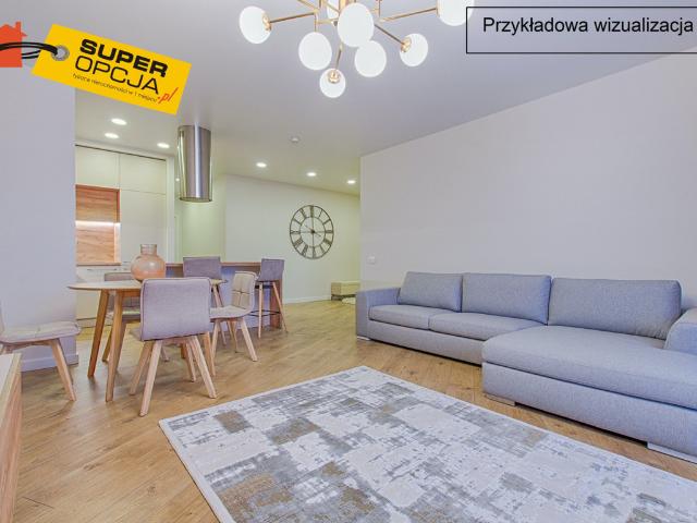 Mieszkanie na sprzedaż, Kraków, Zwierzyniec