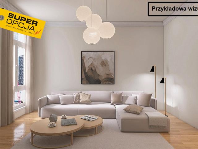 Mieszkanie na sprzedaż, Kraków, Zwierzyniec