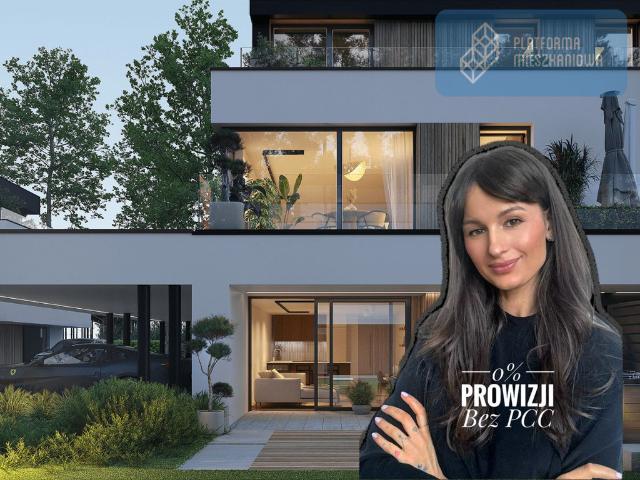 Mieszkanie na sprzedaż, Kraków, Zwierzyniec