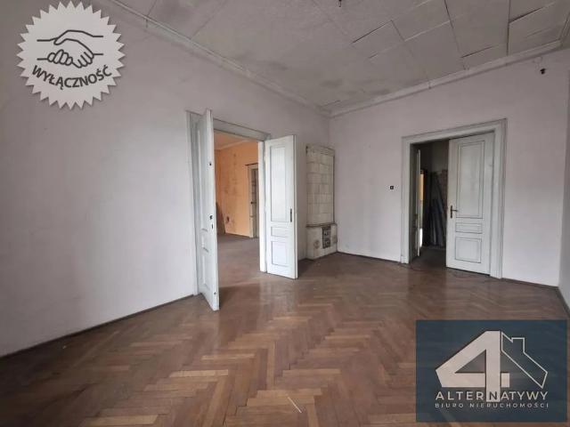Mieszkanie na sprzedaż, Kraków, Stare Miasto, Piłsudskiego