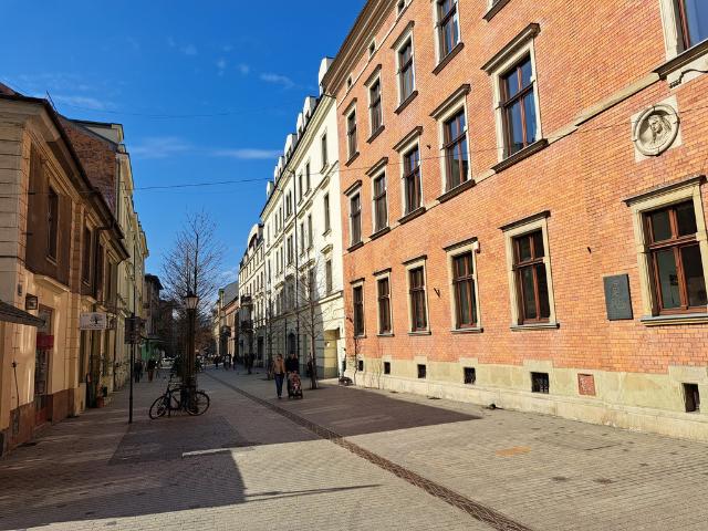 Mieszkanie na sprzedaż, Kraków