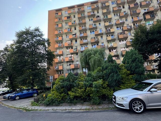 Mieszkanie na sprzedaż, Kraków