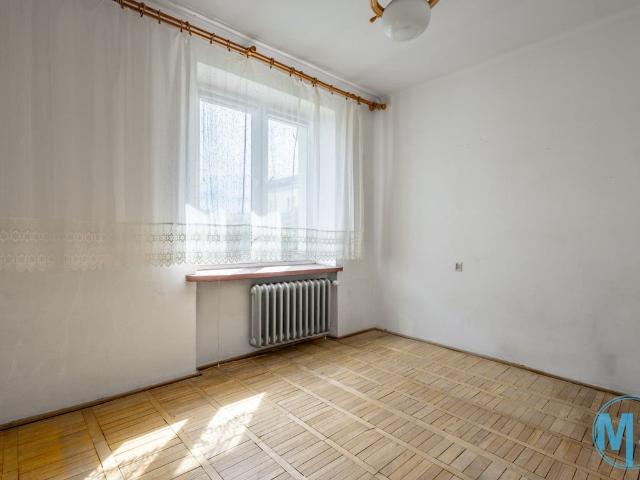Mieszkanie na sprzedaż, Krasickiego