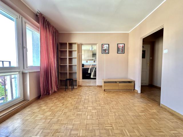 Mieszkanie na sprzedaż, Królowej Jadwigi