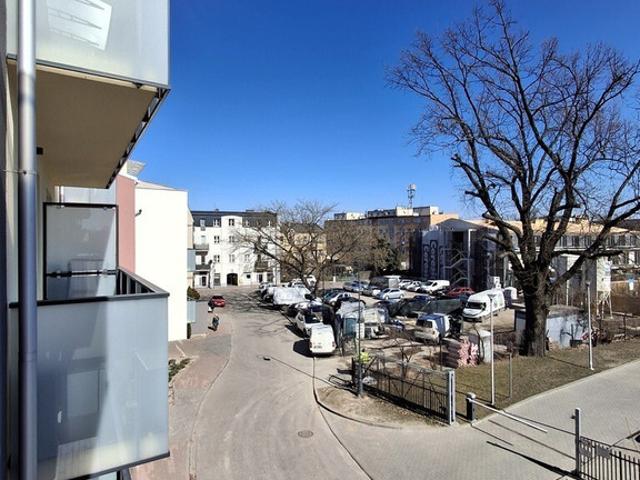 Mieszkanie na sprzedaż, ks. M. Tokarzewskiego