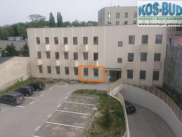 Mieszkanie na sprzedaż, ks. Stefana Wyszyńskiego