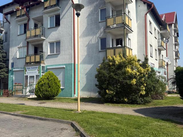 Mieszkanie na sprzedaż, Kubusia Puchatka