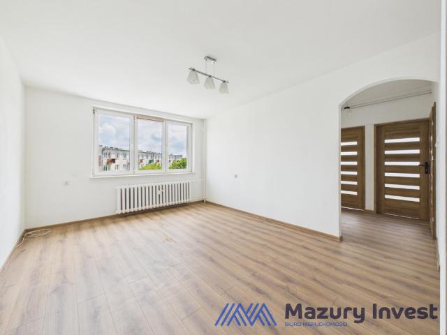 Mieszkanie na sprzedaż, Kwiatowa