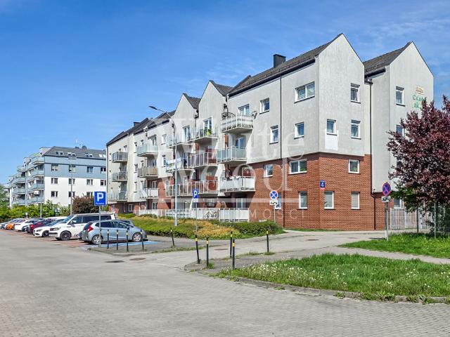 Mieszkanie na sprzedaż, Horsztyńskiego