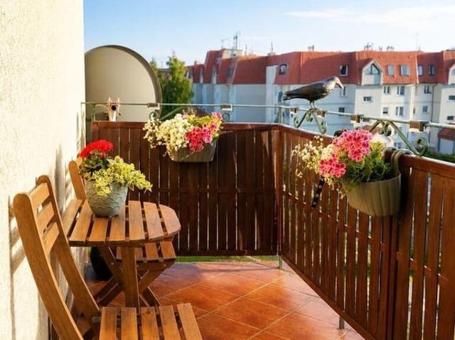 Mieszkanie na sprzedaż, Horsztyńskiego