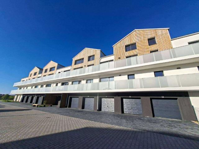 Mieszkanie na sprzedaż, Harcerska
