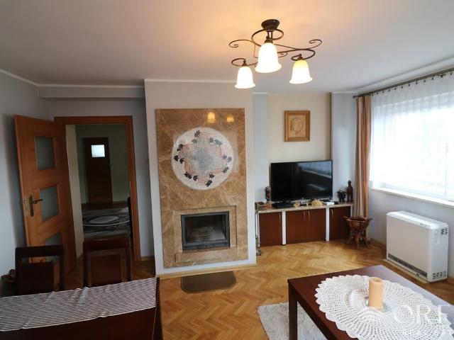Mieszkanie na sprzedaż, Harcerska