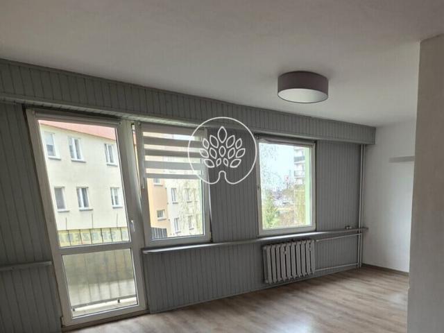 Mieszkanie na sprzedaż, Helenowska