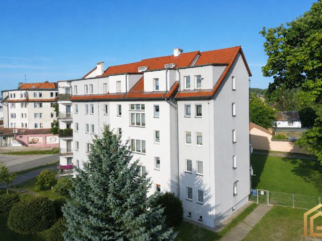 Mieszkanie na sprzedaż, Hutnicza